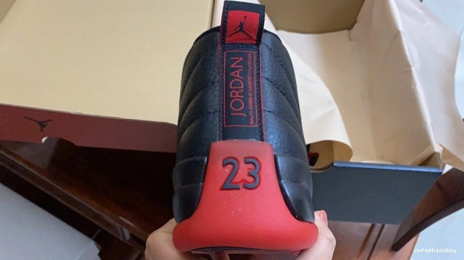 002 Retro Jordan Flu (2016) 130690 12 Game 1216